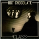 Hot Chocolate - Class